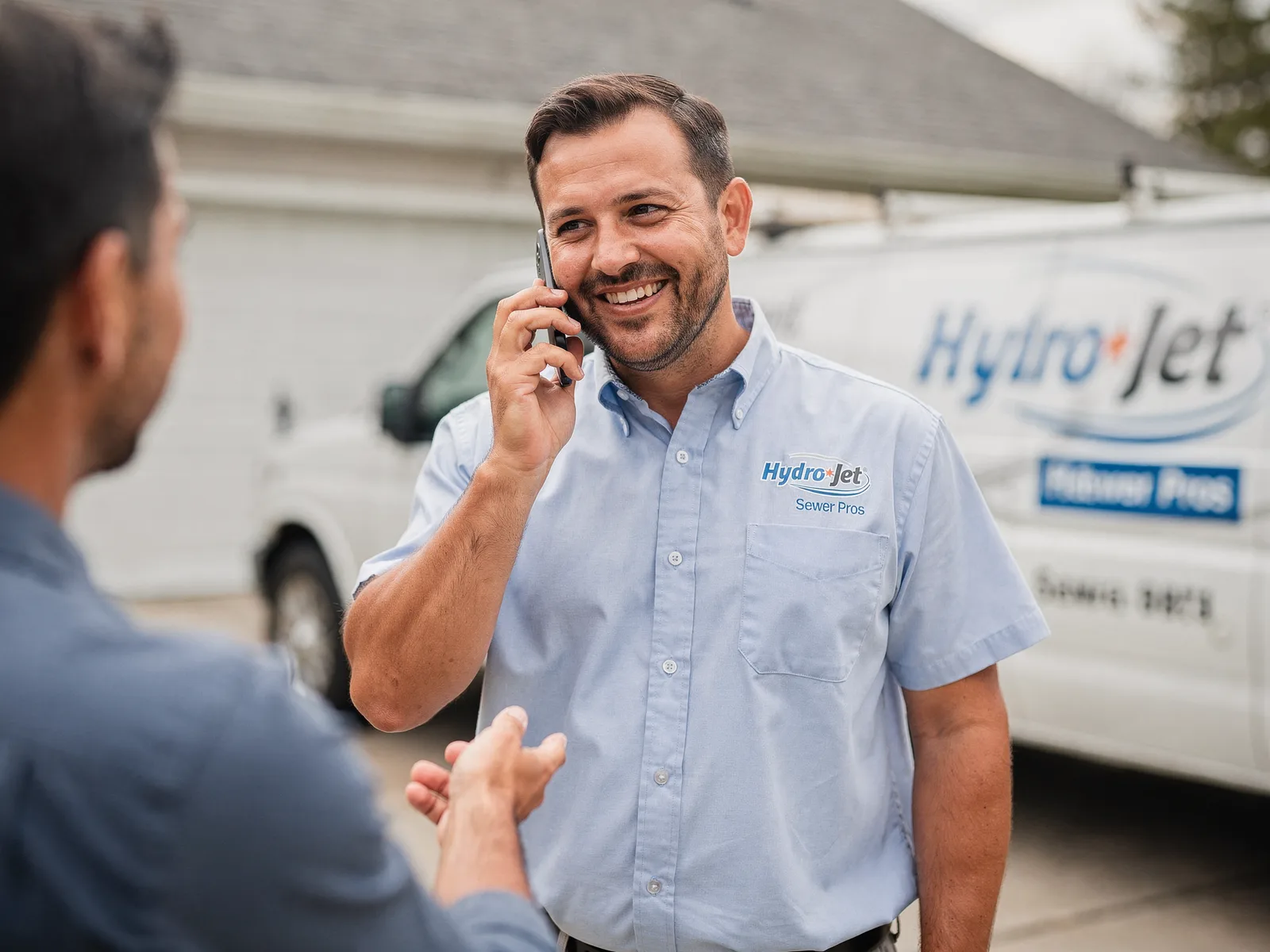 Hydro Jetting Chama, CO FAQs